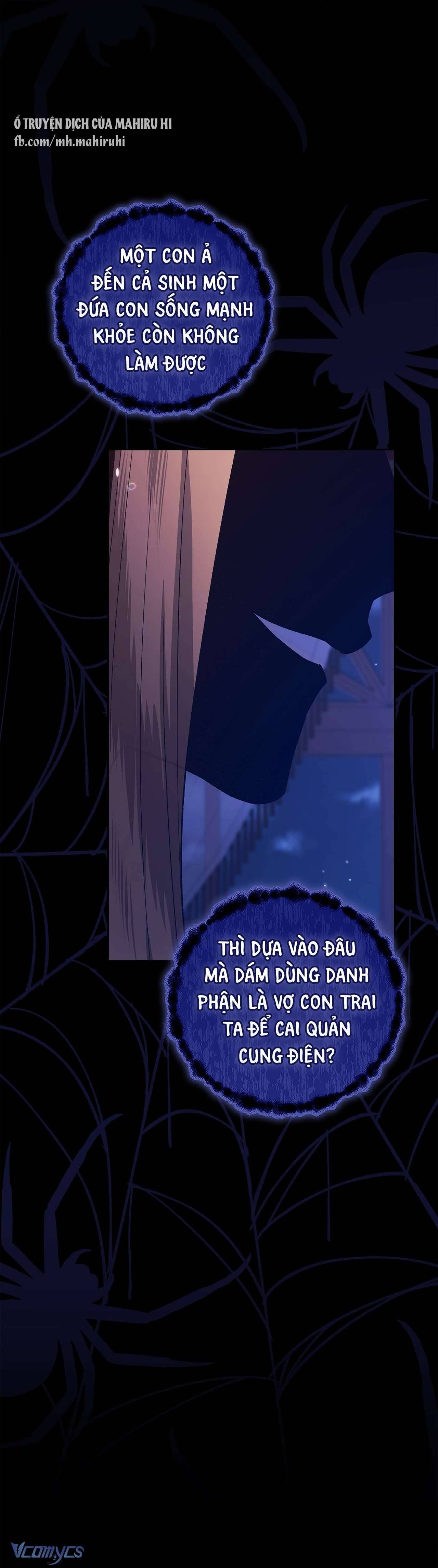 Hôn Nhân Này Rồi Sẽ Đổ Vỡ Chapter 53 - Page 26