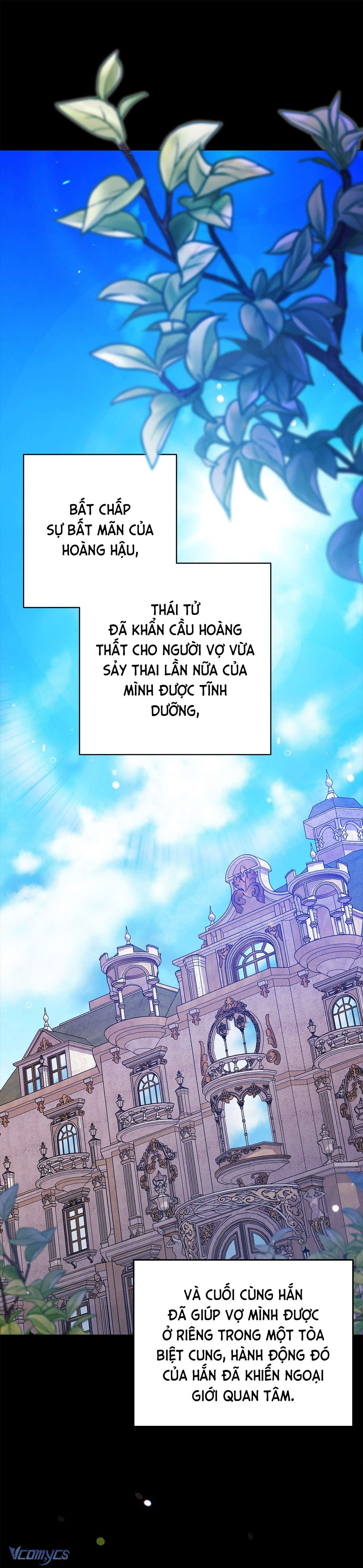 Hôn Nhân Này Rồi Sẽ Đổ Vỡ Chapter 53 - Page 27