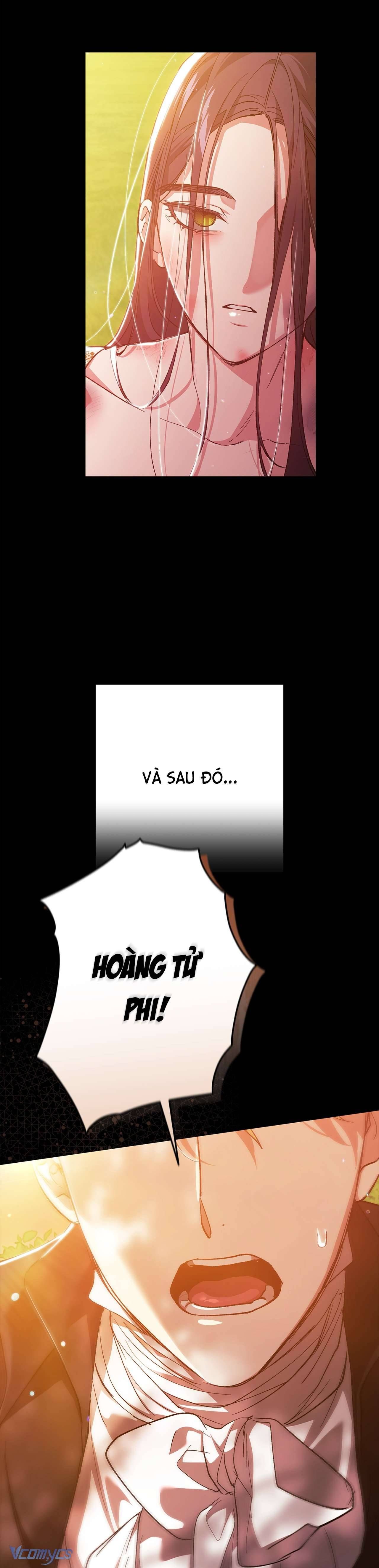 Hôn Nhân Này Rồi Sẽ Đổ Vỡ Chapter 53 - Page 37