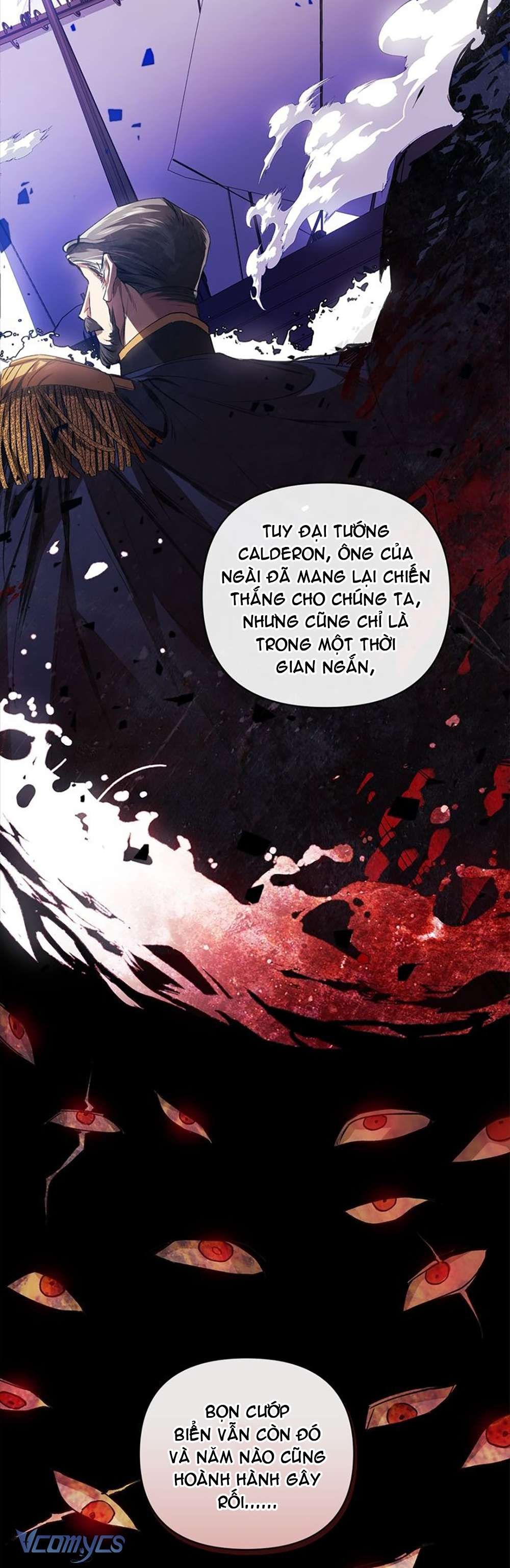 Hôn Nhân Này Rồi Sẽ Đổ Vỡ Chapter 1 - Page 14