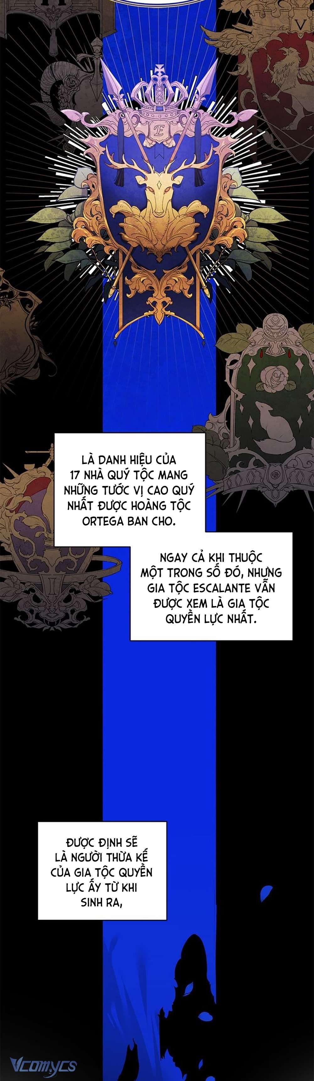 Hôn Nhân Này Rồi Sẽ Đổ Vỡ Chapter 1 - Page 17