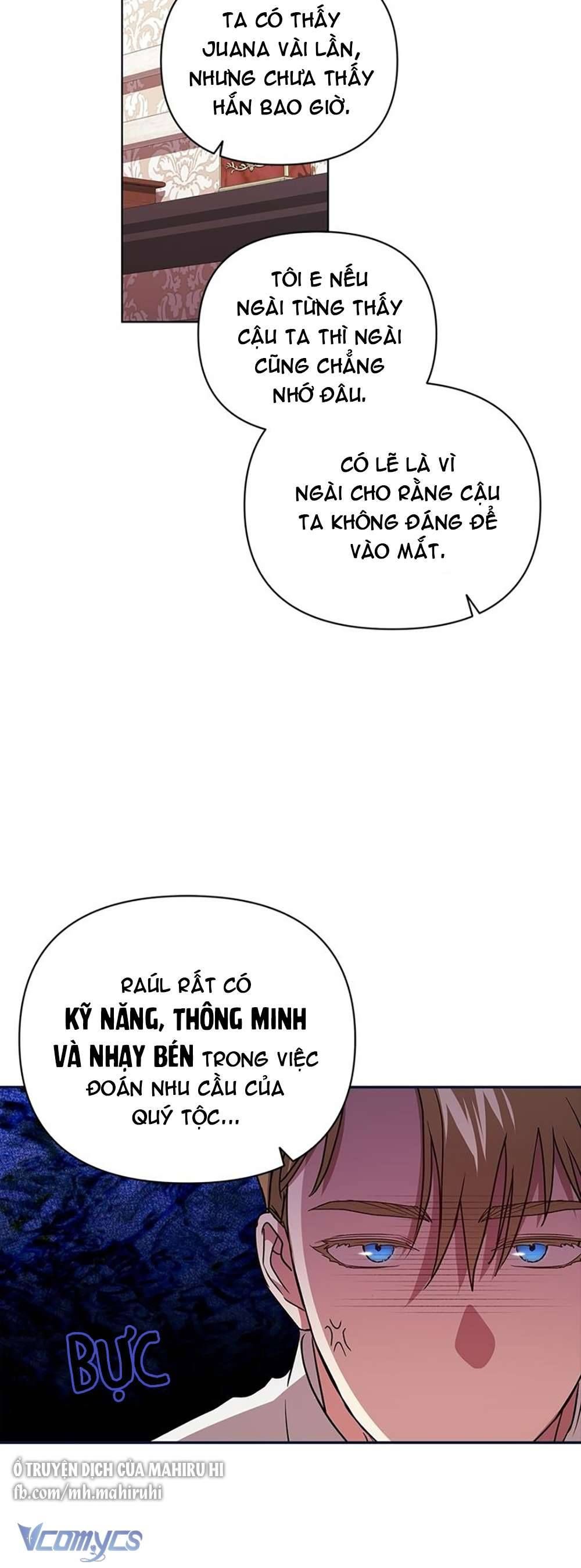 Hôn Nhân Này Rồi Sẽ Đổ Vỡ Chapter 23 - Page 15