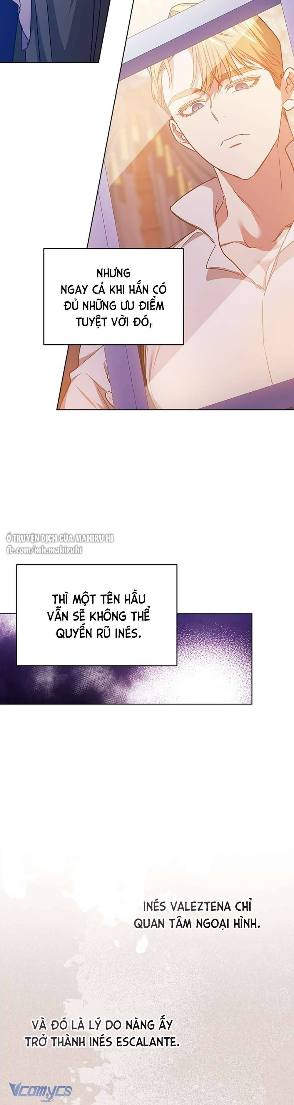 Hôn Nhân Này Rồi Sẽ Đổ Vỡ Chapter 23 - Page 25