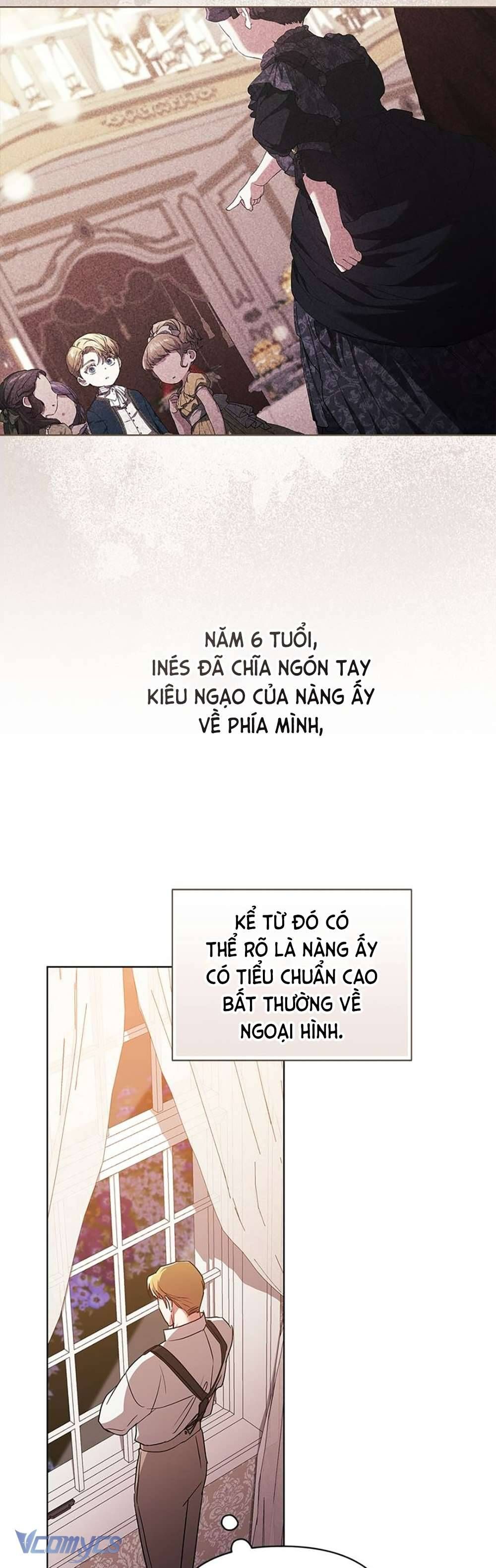 Hôn Nhân Này Rồi Sẽ Đổ Vỡ Chapter 23 - Page 26