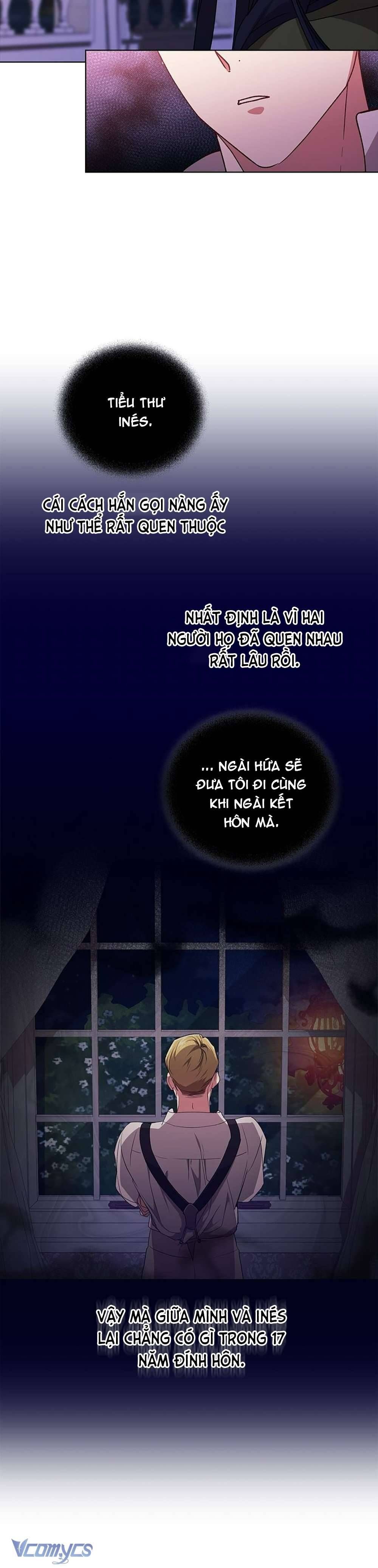 Hôn Nhân Này Rồi Sẽ Đổ Vỡ Chapter 23 - Page 31