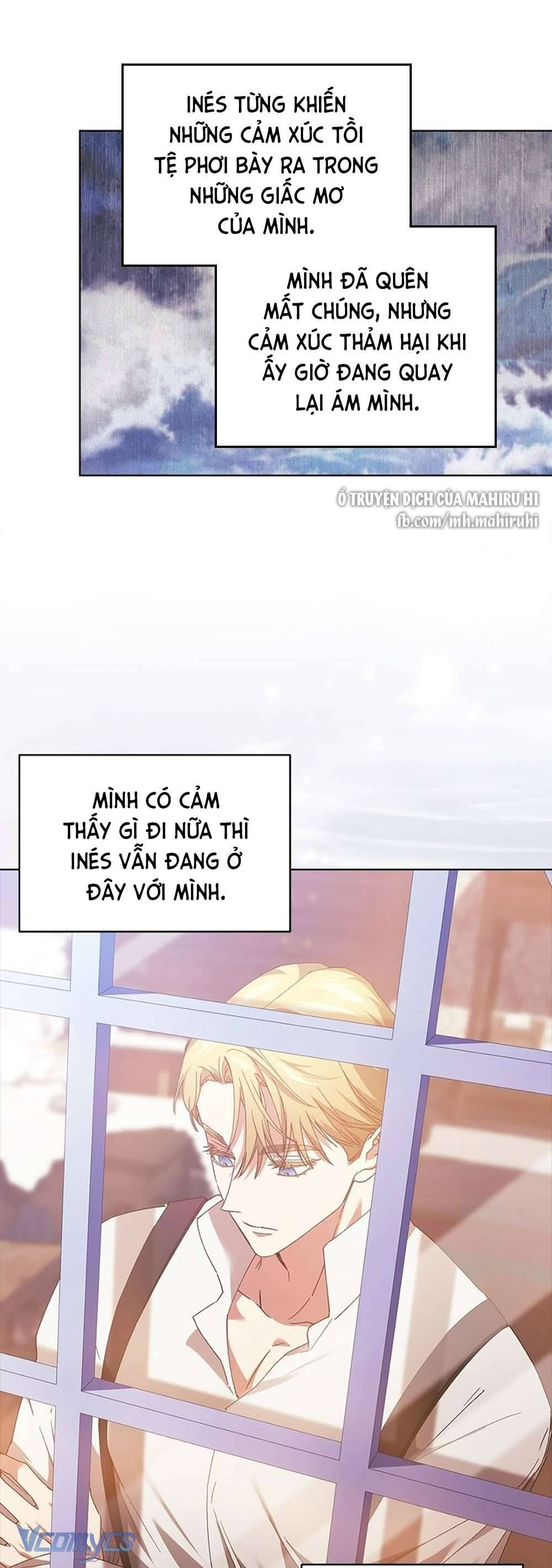 Hôn Nhân Này Rồi Sẽ Đổ Vỡ Chapter 23 - Page 32