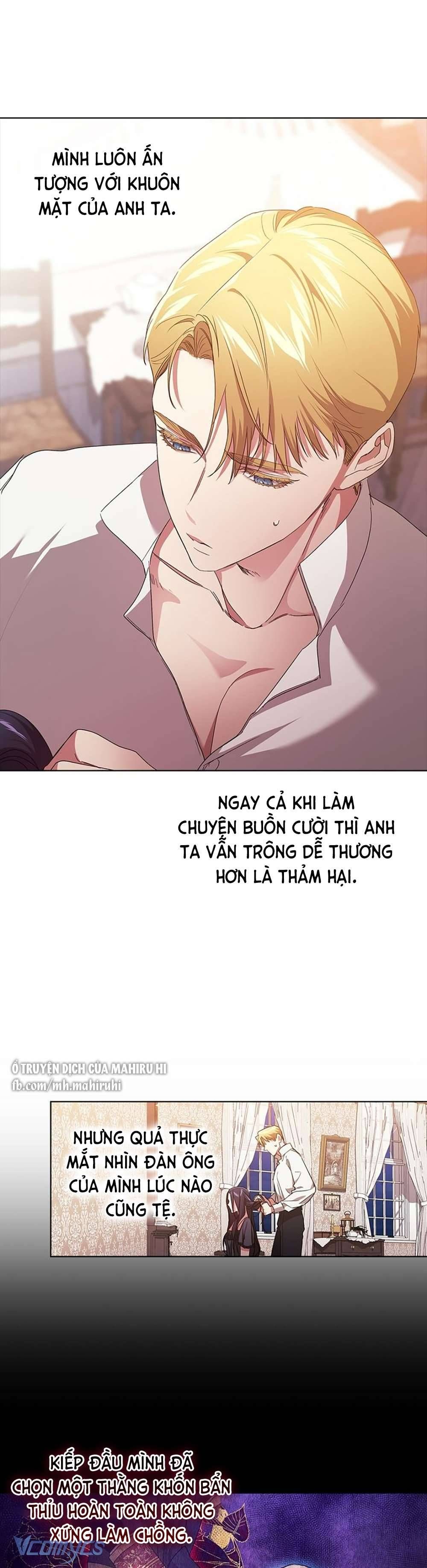 Hôn Nhân Này Rồi Sẽ Đổ Vỡ Chapter 23 - Page 44