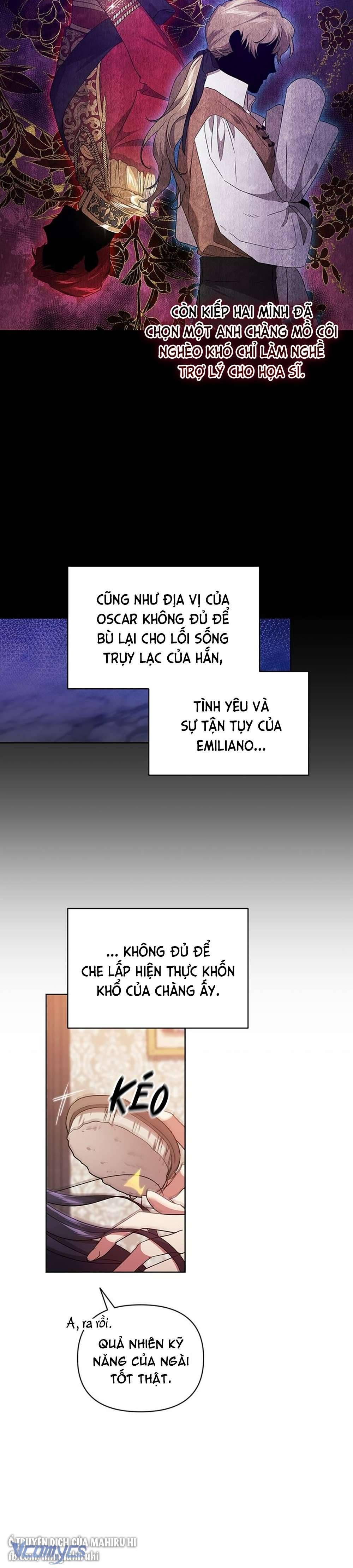 Hôn Nhân Này Rồi Sẽ Đổ Vỡ Chapter 23 - Page 45