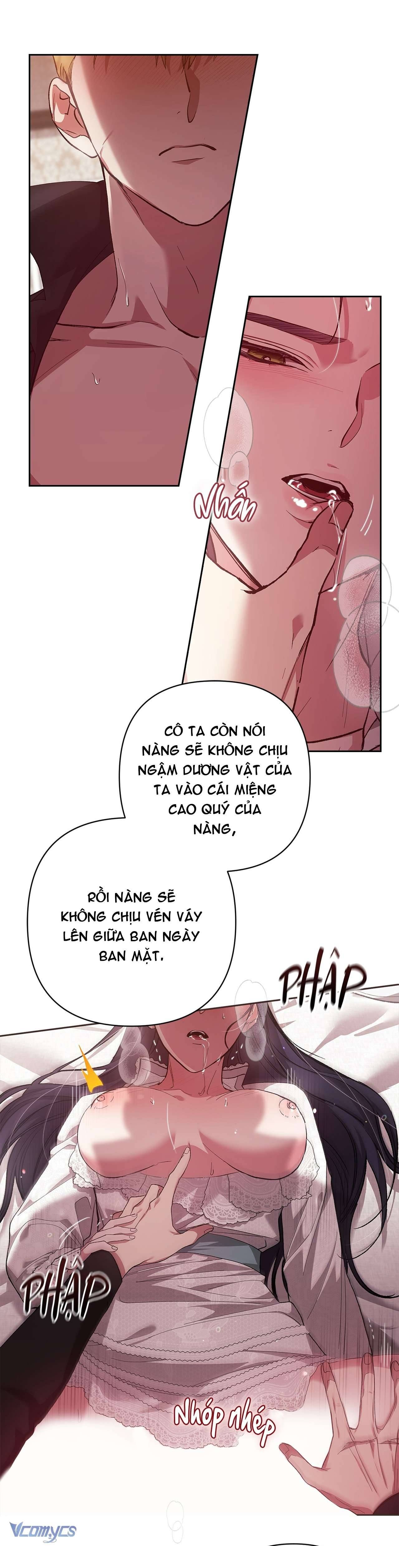 Hôn Nhân Này Rồi Sẽ Đổ Vỡ Chapter 52 - Page 26