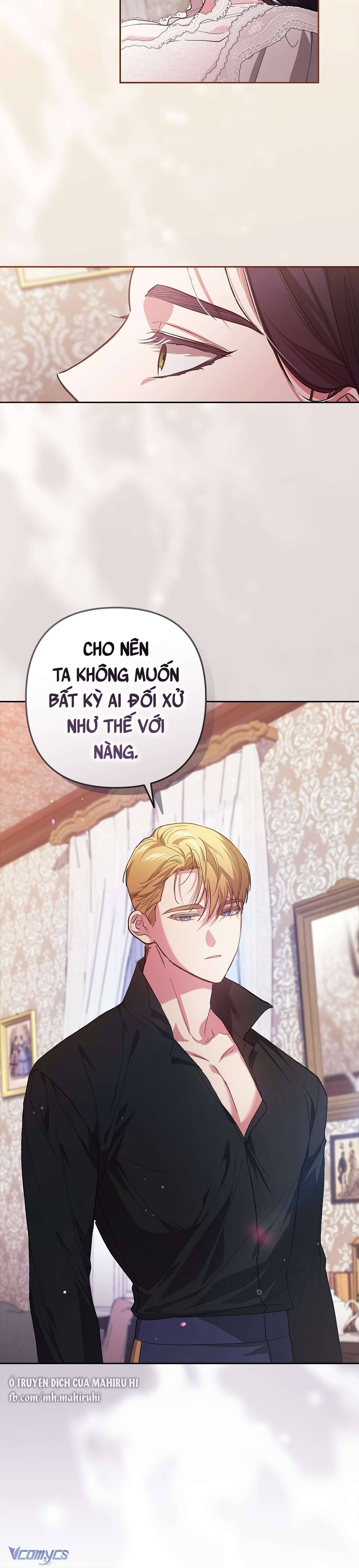 Hôn Nhân Này Rồi Sẽ Đổ Vỡ Chapter 52 - Page 47