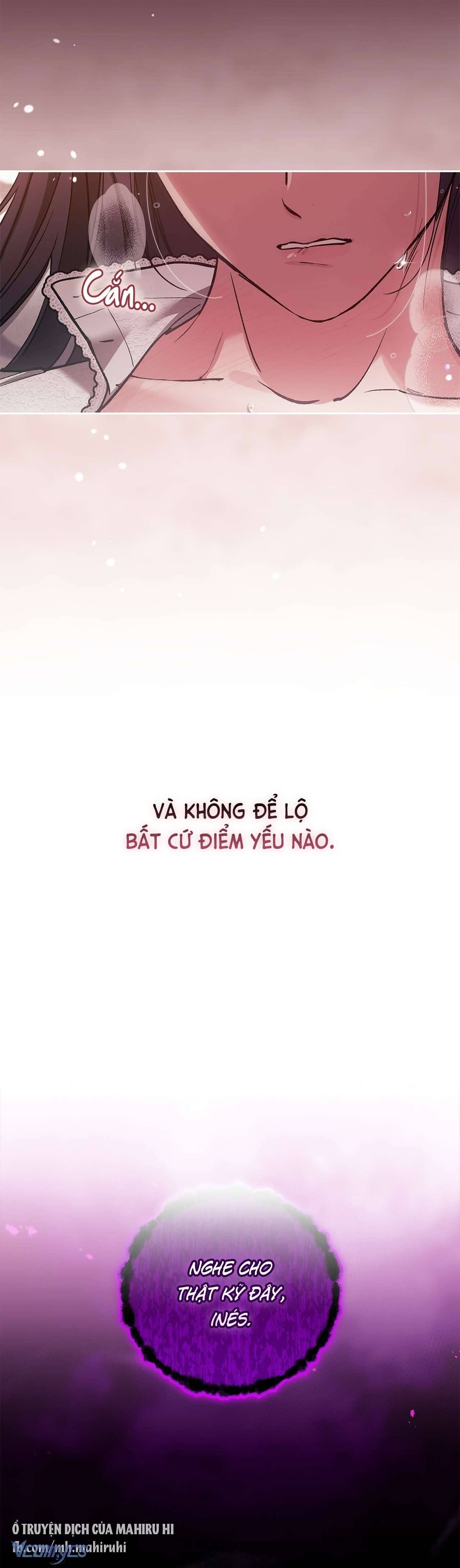 Hôn Nhân Này Rồi Sẽ Đổ Vỡ Chapter 52 - Page 5