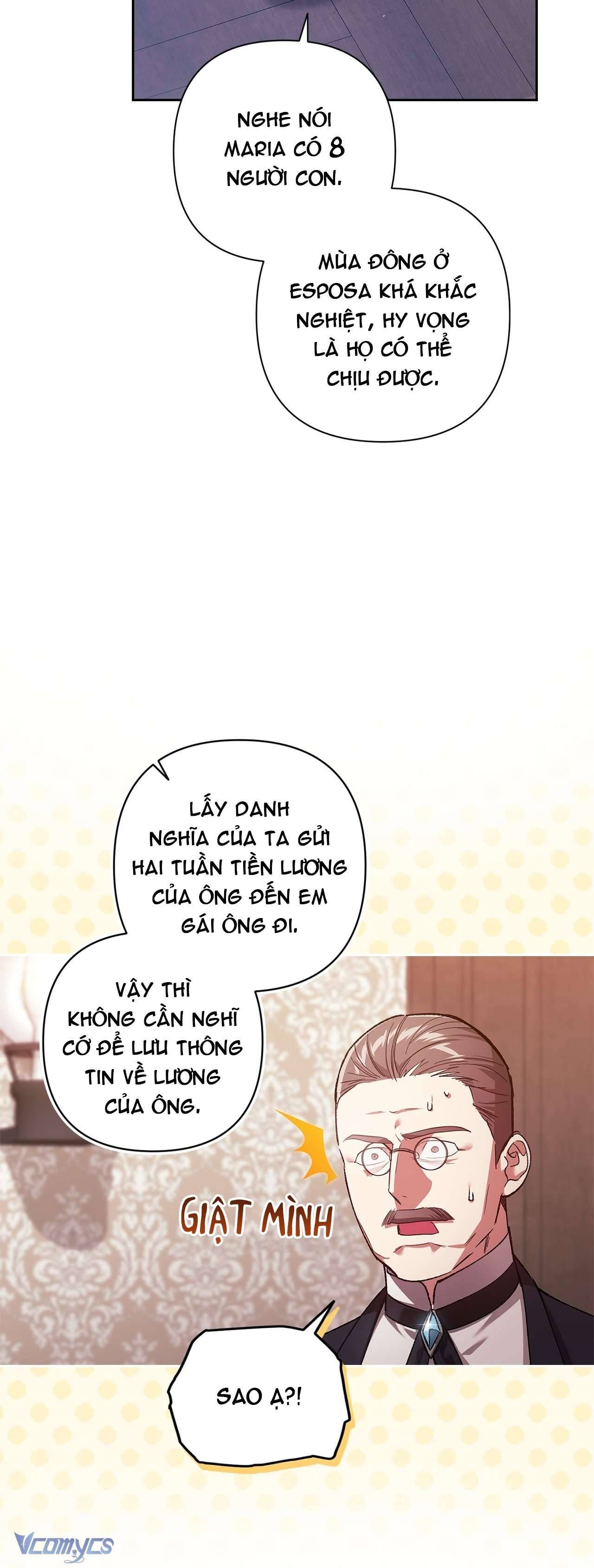 Hôn Nhân Này Rồi Sẽ Đổ Vỡ Chapter 50 - Page 4