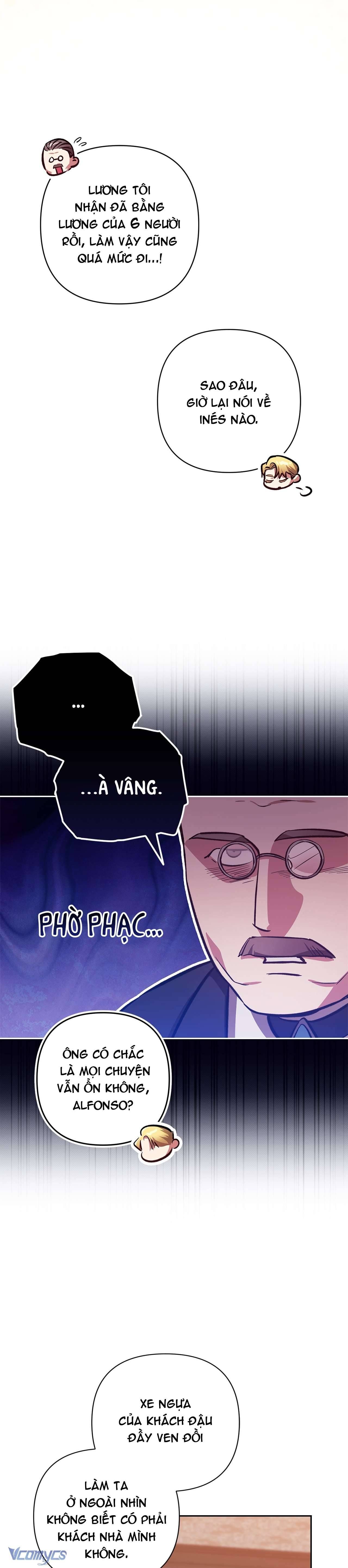 Hôn Nhân Này Rồi Sẽ Đổ Vỡ Chapter 50 - Page 5