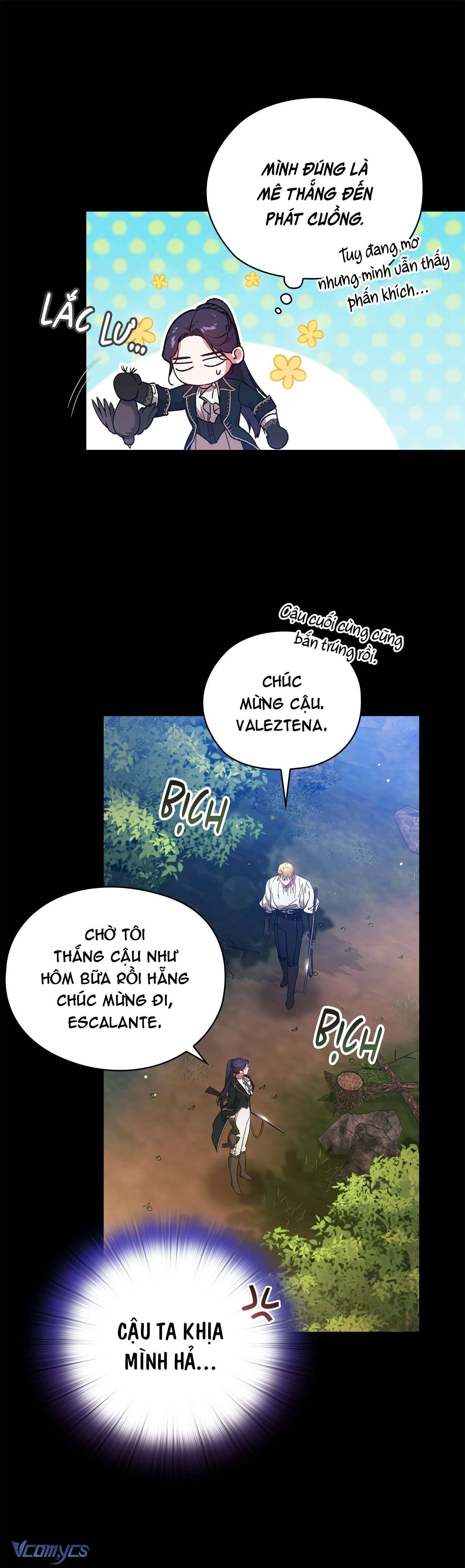 Hôn Nhân Này Rồi Sẽ Đổ Vỡ Chapter 63 - Page 14