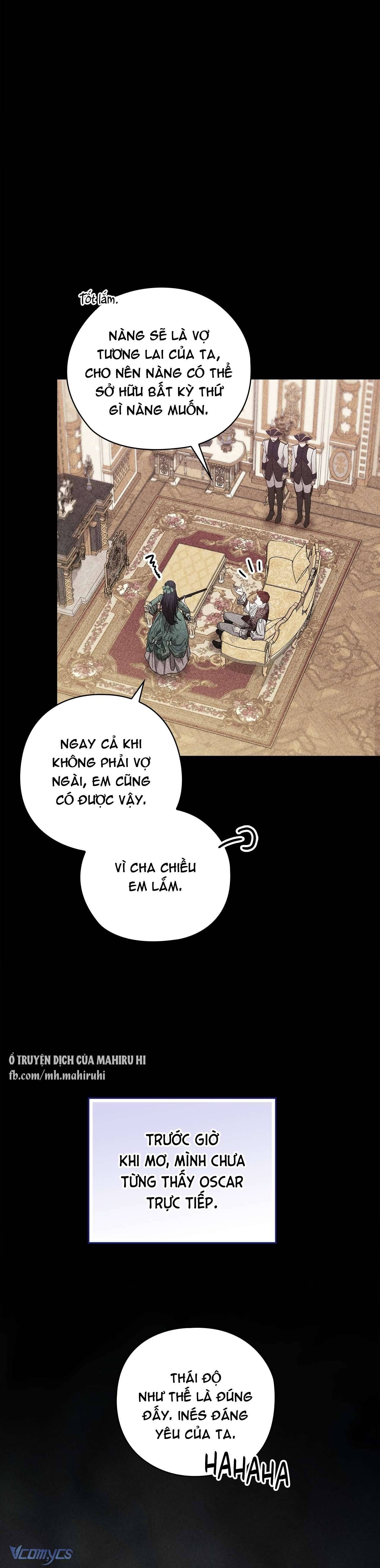 Hôn Nhân Này Rồi Sẽ Đổ Vỡ Chapter 63 - Page 19