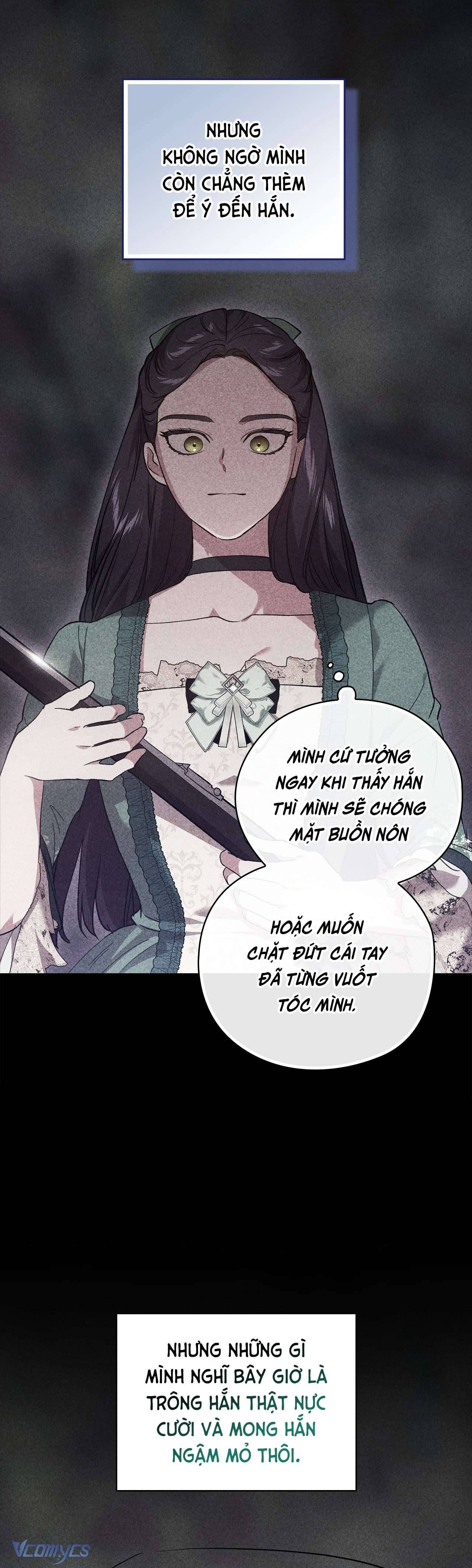 Hôn Nhân Này Rồi Sẽ Đổ Vỡ Chapter 63 - Page 20