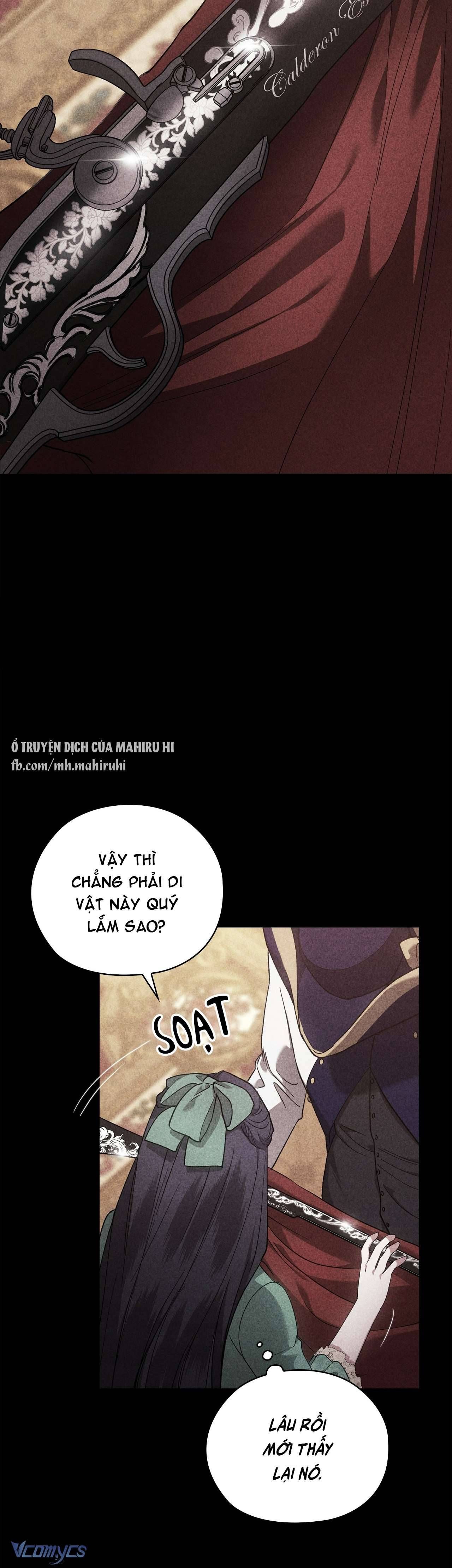 Hôn Nhân Này Rồi Sẽ Đổ Vỡ Chapter 63 - Page 29