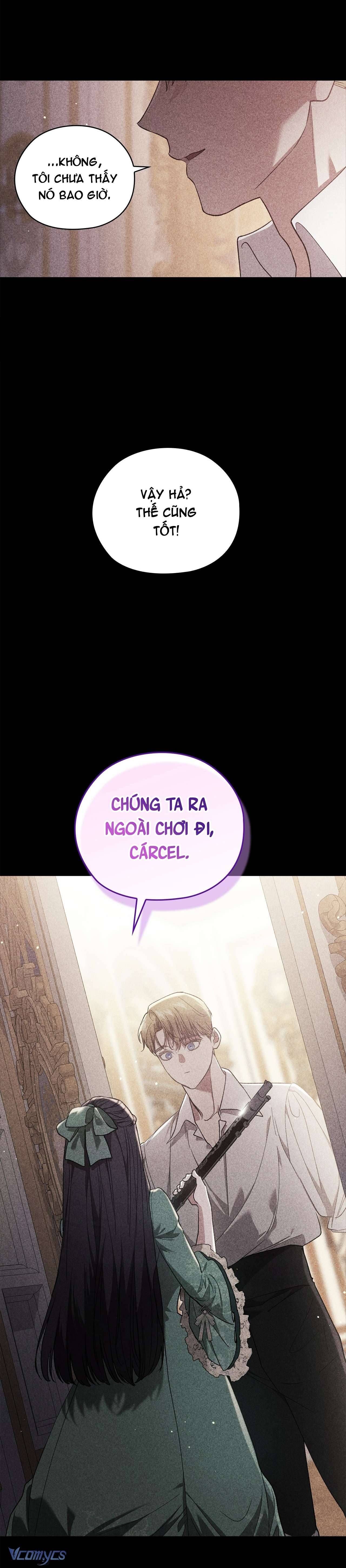 Hôn Nhân Này Rồi Sẽ Đổ Vỡ Chapter 63 - Page 37