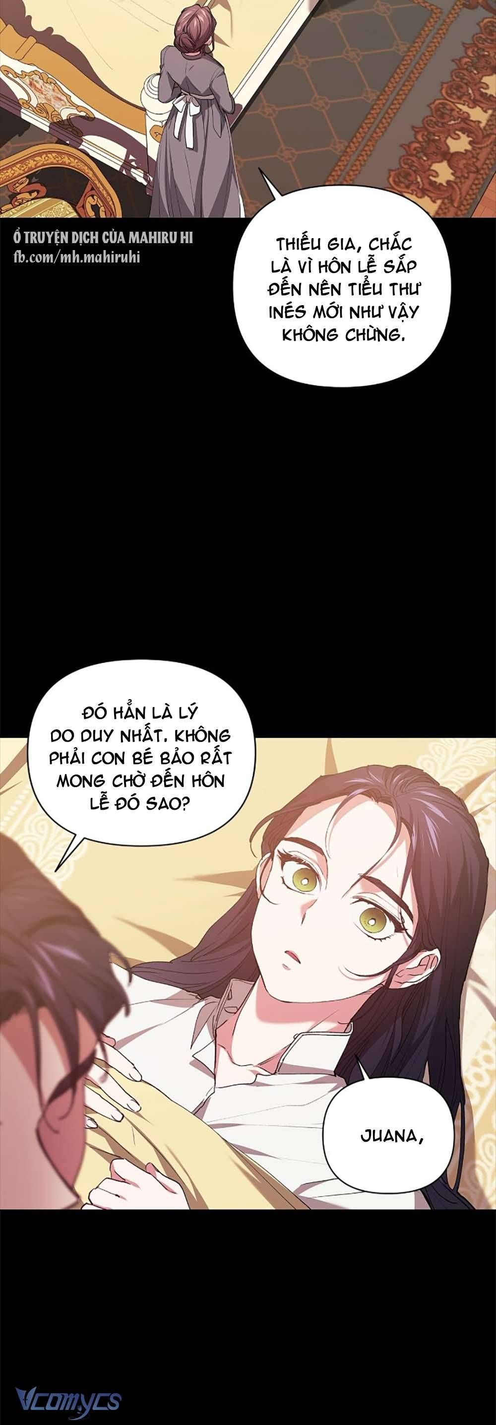 Hôn Nhân Này Rồi Sẽ Đổ Vỡ Chapter 10 - Page 11