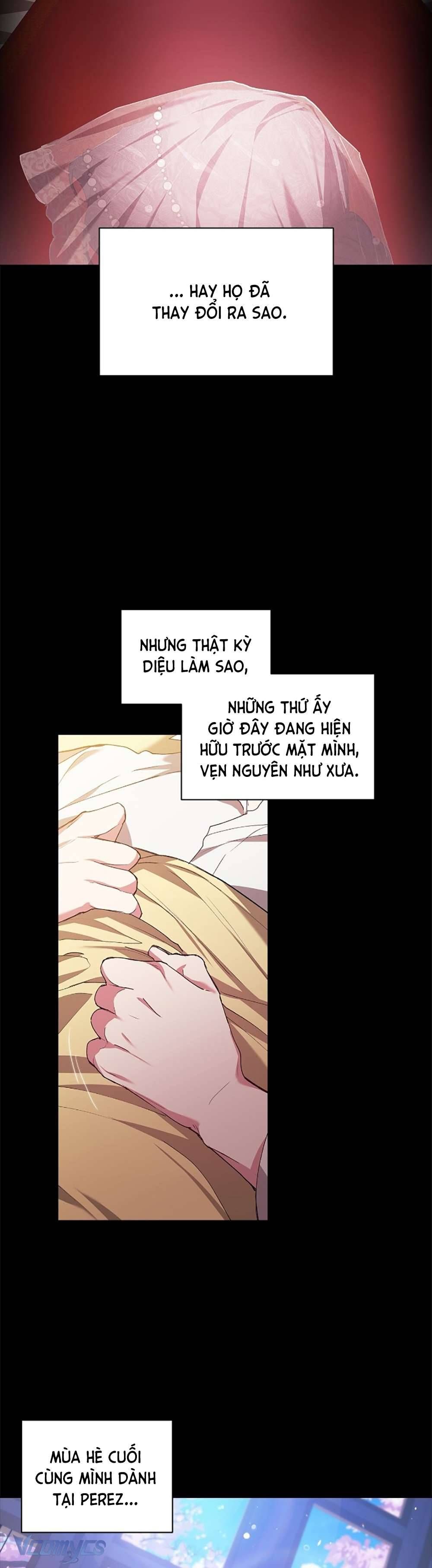 Hôn Nhân Này Rồi Sẽ Đổ Vỡ Chapter 10 - Page 18