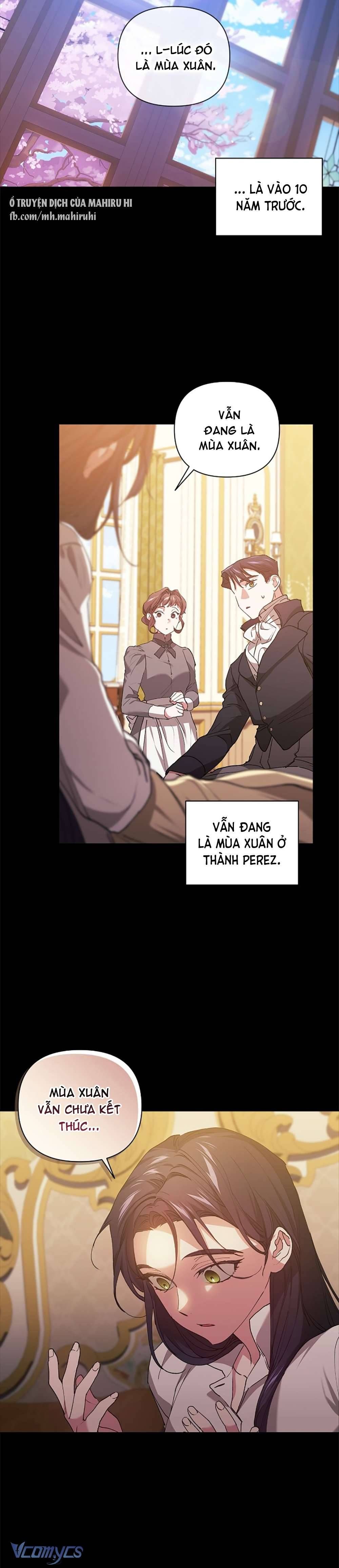 Hôn Nhân Này Rồi Sẽ Đổ Vỡ Chapter 10 - Page 19