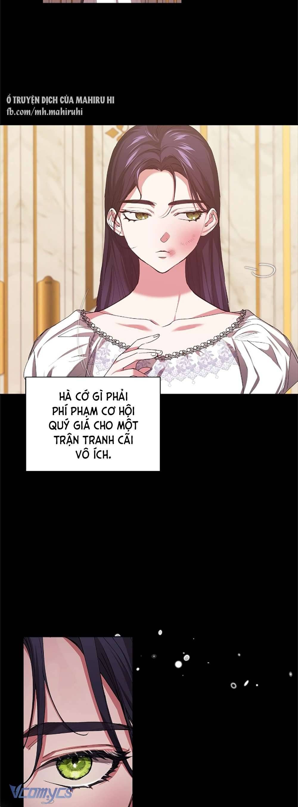 Hôn Nhân Này Rồi Sẽ Đổ Vỡ Chapter 10 - Page 35