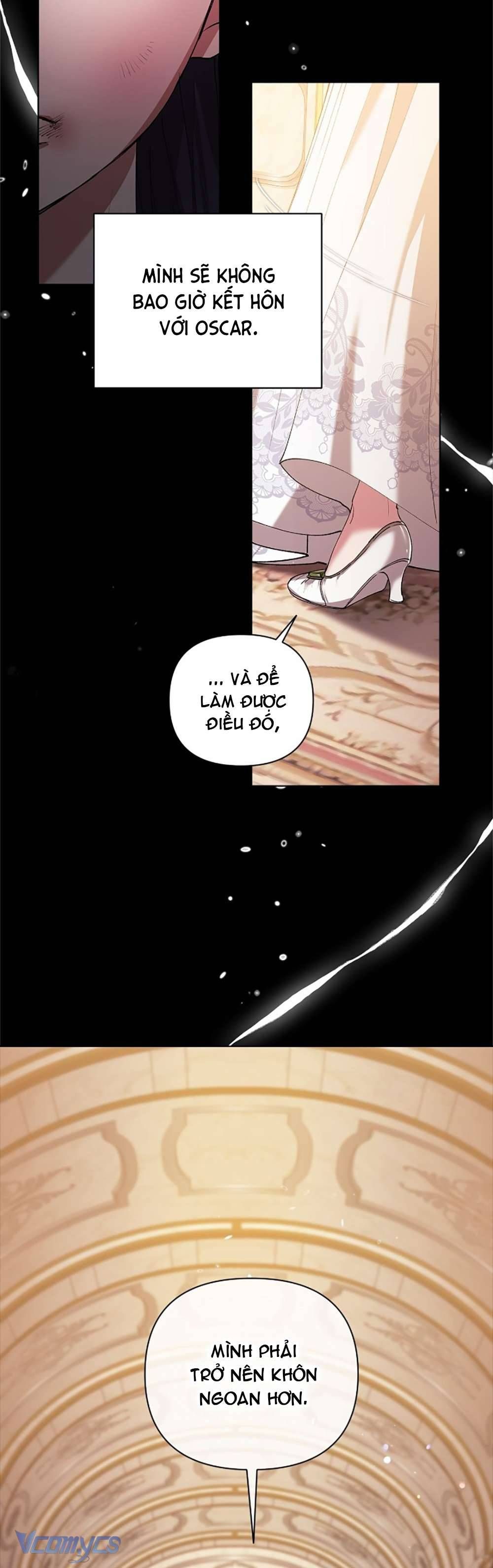 Hôn Nhân Này Rồi Sẽ Đổ Vỡ Chapter 10 - Page 36