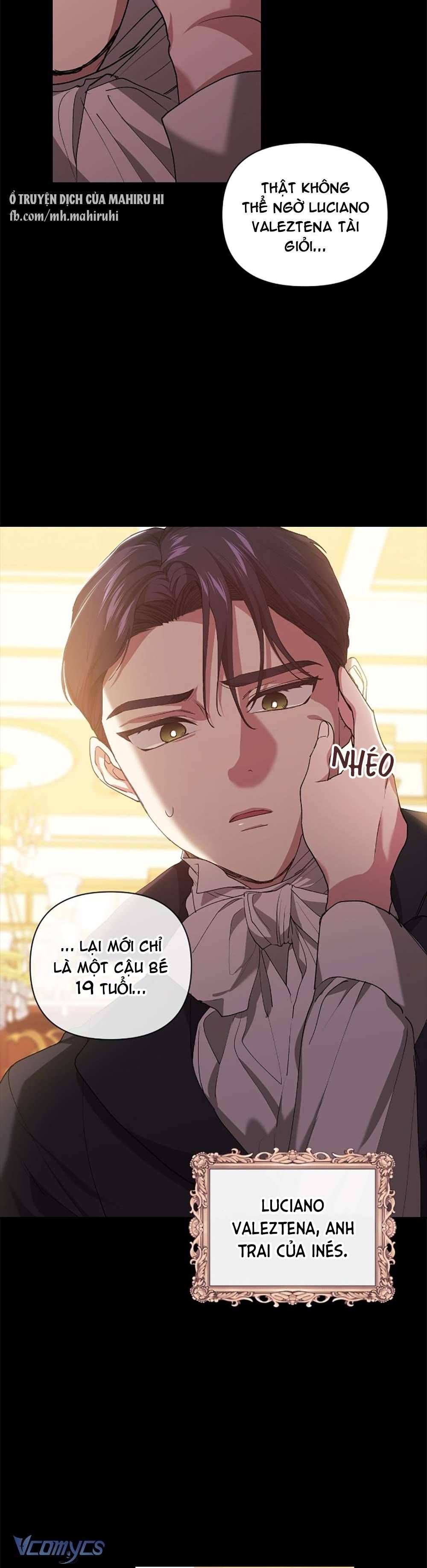 Hôn Nhân Này Rồi Sẽ Đổ Vỡ Chapter 10 - Page 9