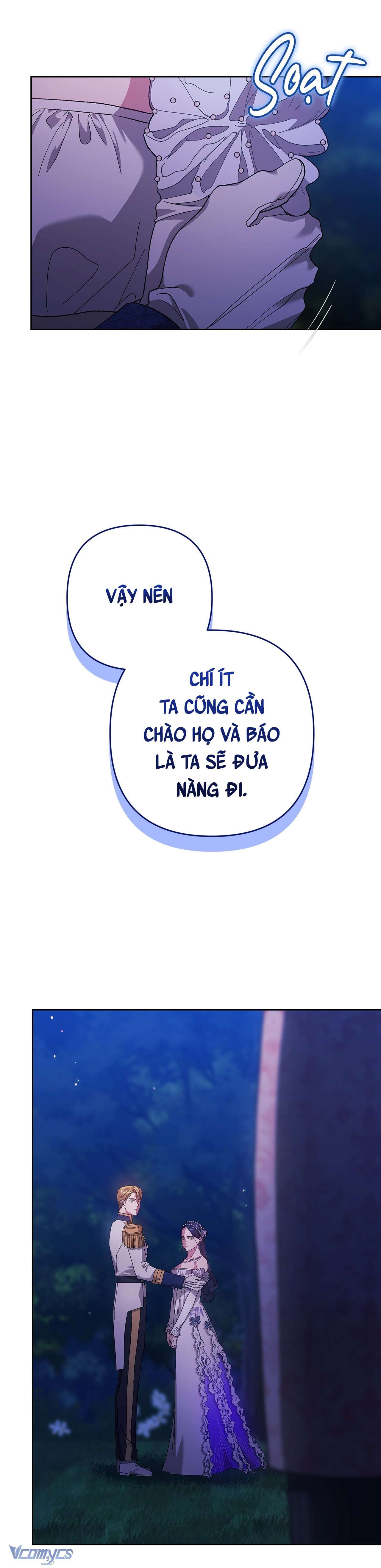 Hôn Nhân Này Rồi Sẽ Đổ Vỡ Chapter 84 - Page 26