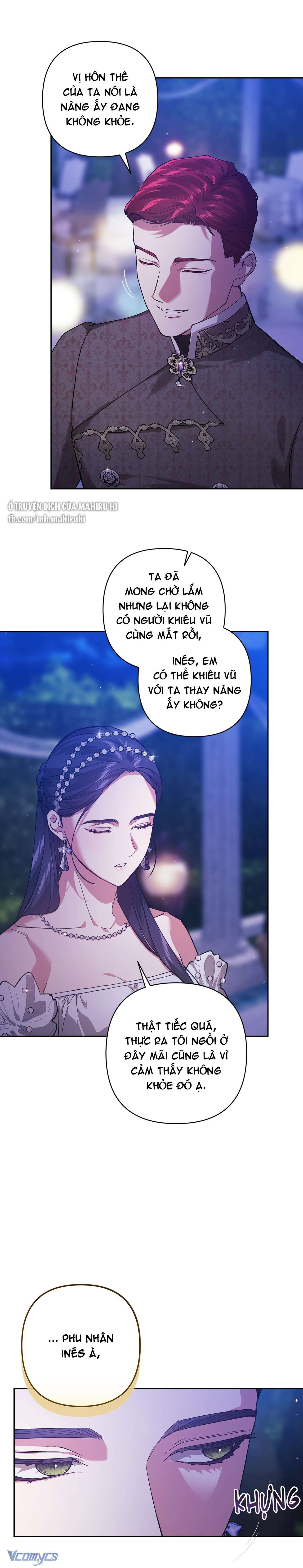 Hôn Nhân Này Rồi Sẽ Đổ Vỡ Chapter 84 - Page 6