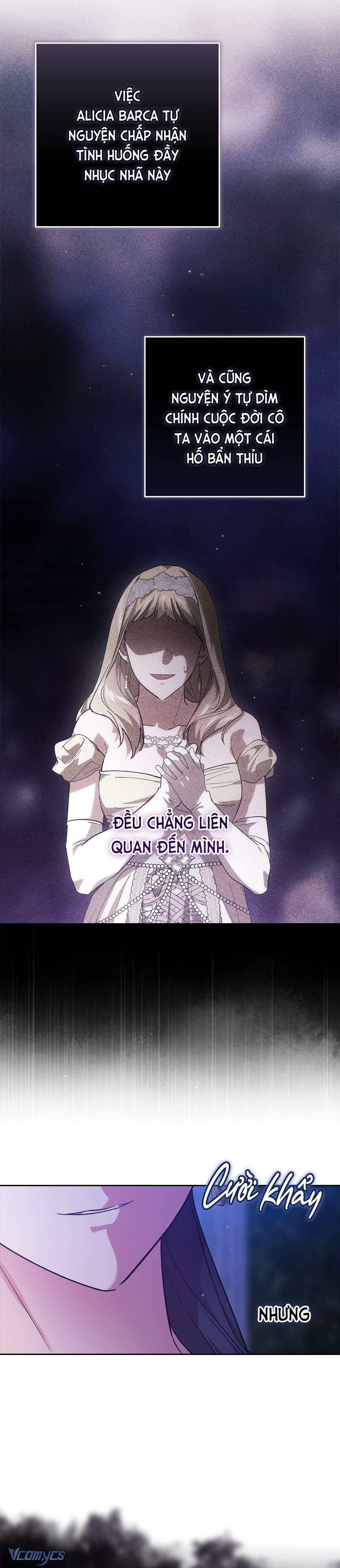 Hôn Nhân Này Rồi Sẽ Đổ Vỡ Chapter 84 - Page 8