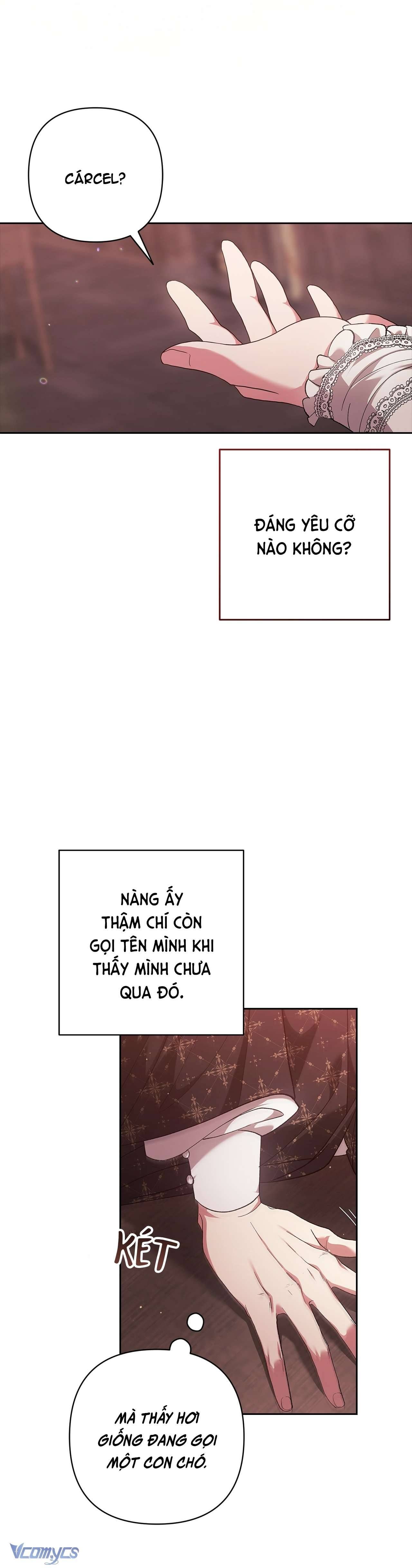 Hôn Nhân Này Rồi Sẽ Đổ Vỡ Chapter 60 - Page 13