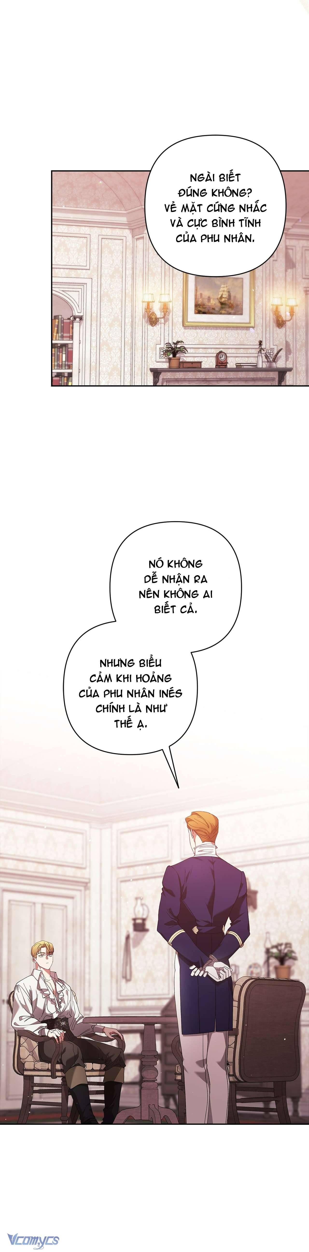 Hôn Nhân Này Rồi Sẽ Đổ Vỡ Chapter 60 - Page 17