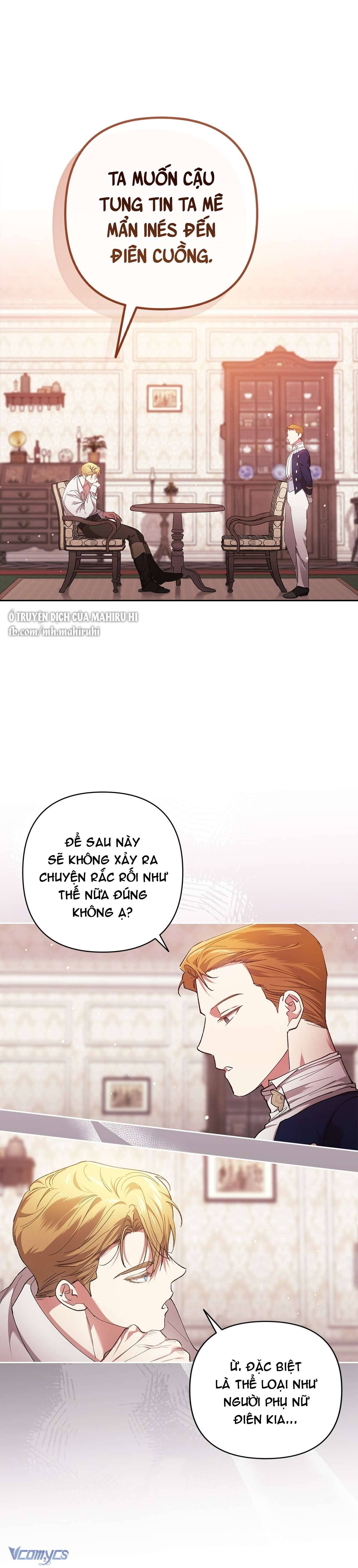 Hôn Nhân Này Rồi Sẽ Đổ Vỡ Chapter 60 - Page 29