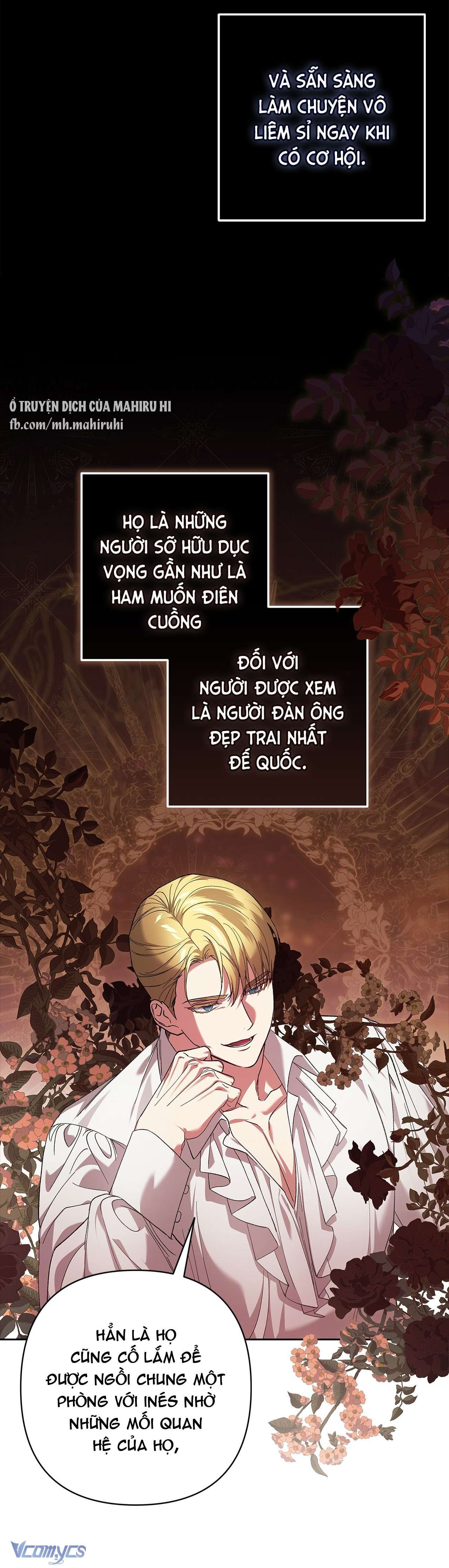 Hôn Nhân Này Rồi Sẽ Đổ Vỡ Chapter 60 - Page 32