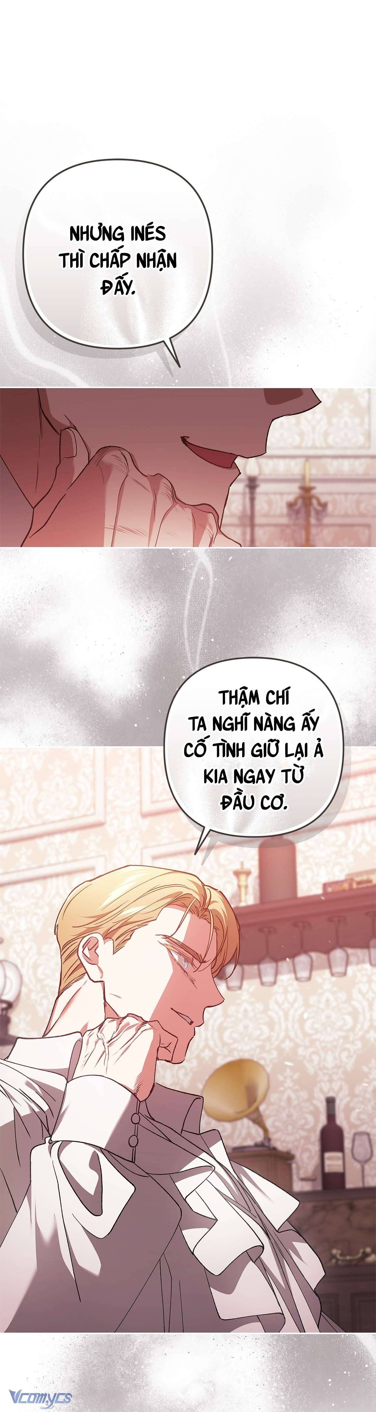 Hôn Nhân Này Rồi Sẽ Đổ Vỡ Chapter 60 - Page 34