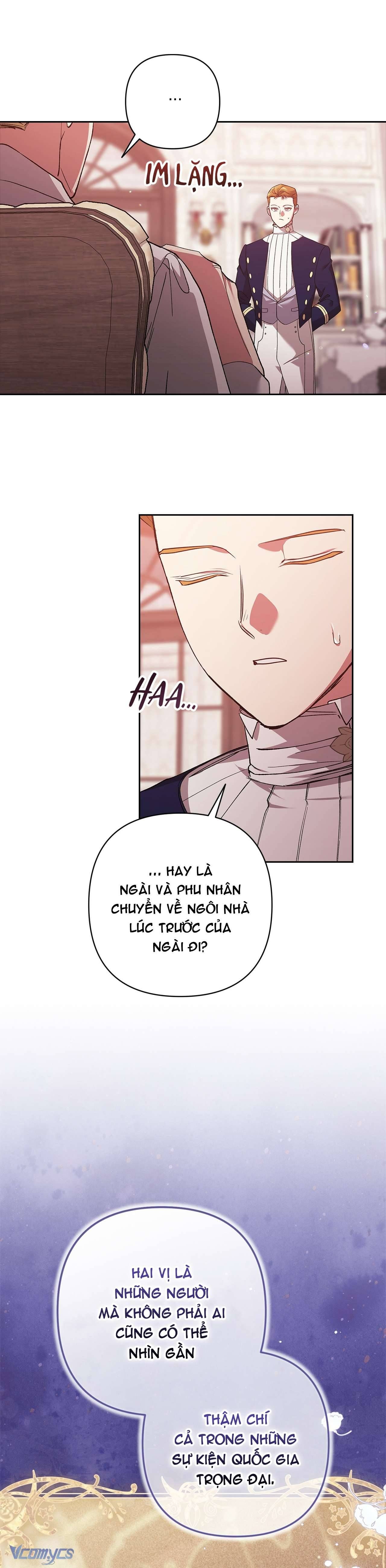 Hôn Nhân Này Rồi Sẽ Đổ Vỡ Chapter 60 - Page 41