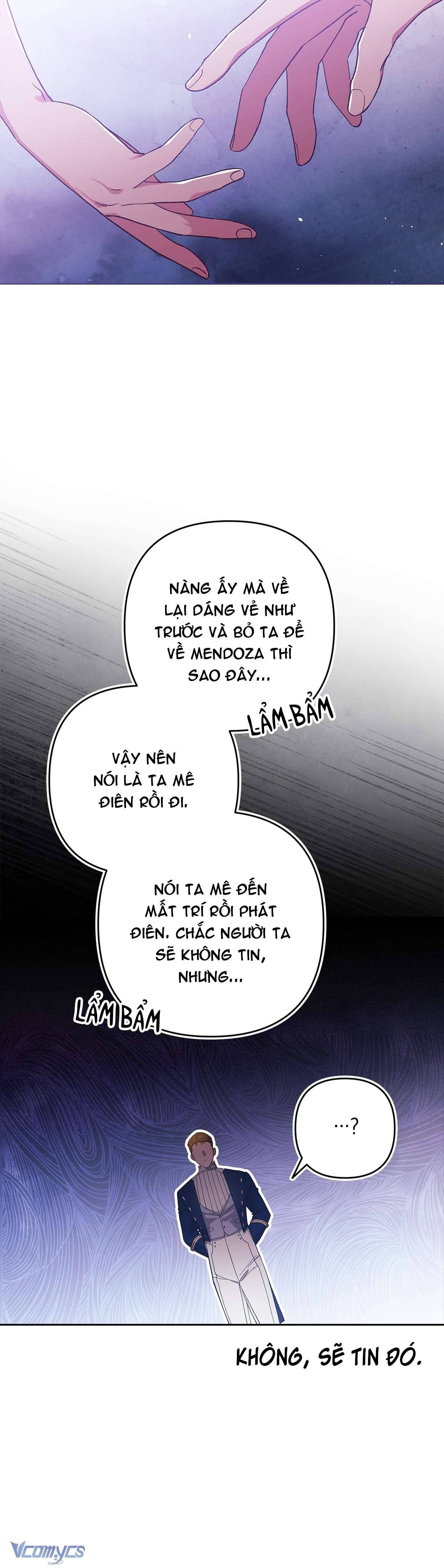 Hôn Nhân Này Rồi Sẽ Đổ Vỡ Chapter 60 - Page 44