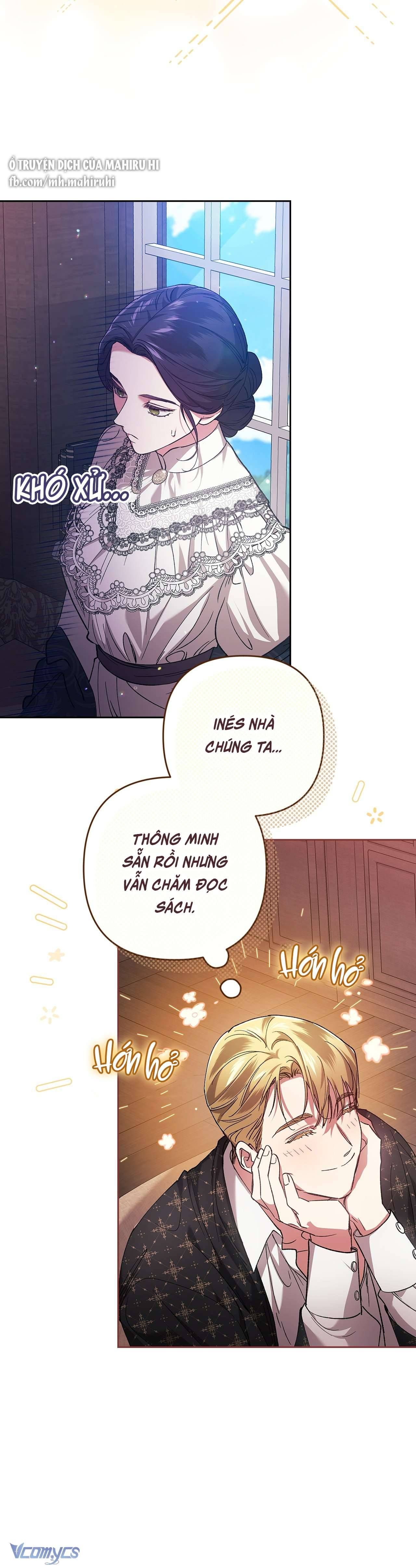 Hôn Nhân Này Rồi Sẽ Đổ Vỡ Chapter 60 - Page 6