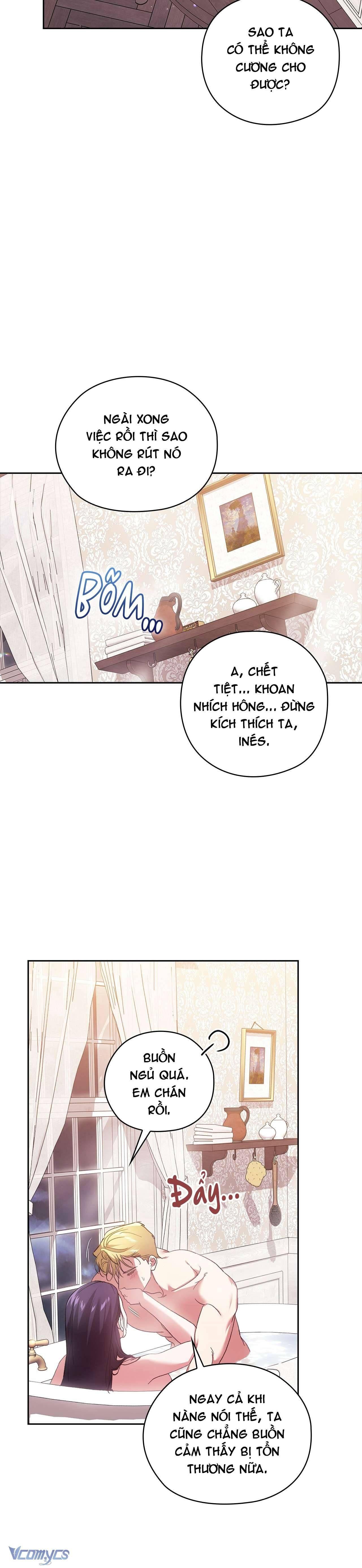 Hôn Nhân Này Rồi Sẽ Đổ Vỡ Chapter 64 - Page 17