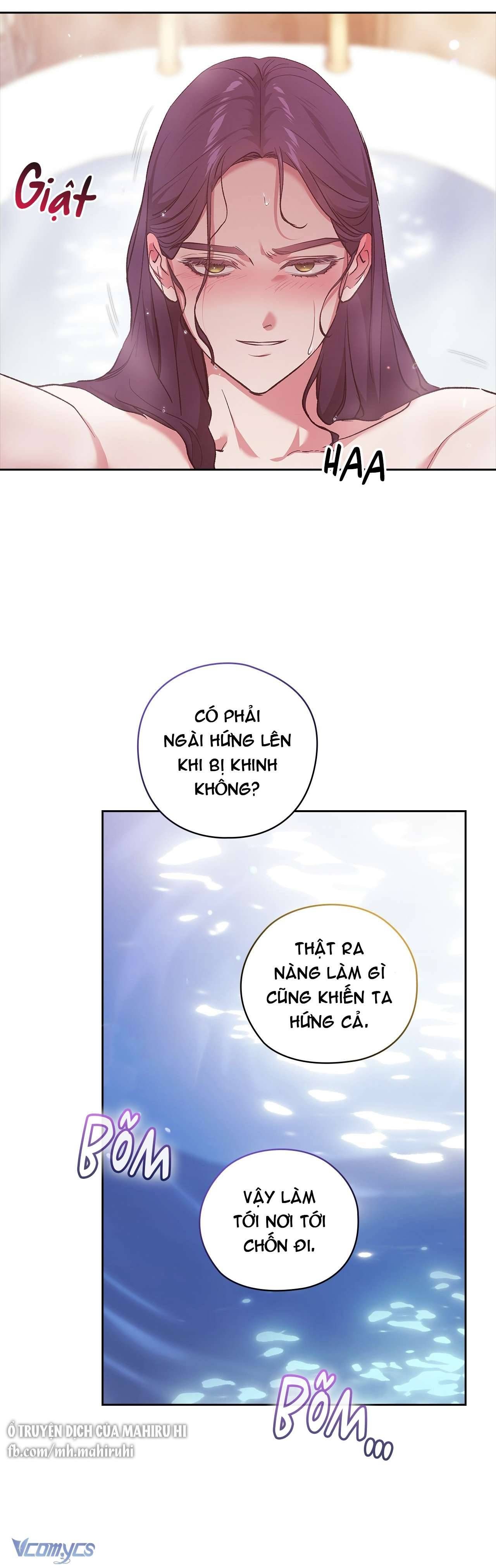 Hôn Nhân Này Rồi Sẽ Đổ Vỡ Chapter 64 - Page 20