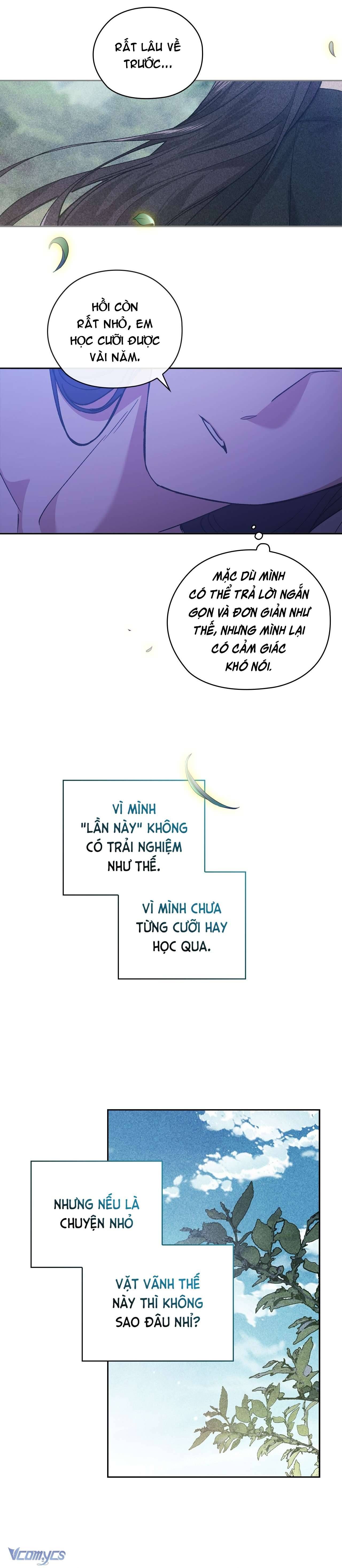 Hôn Nhân Này Rồi Sẽ Đổ Vỡ Chapter 64 - Page 36