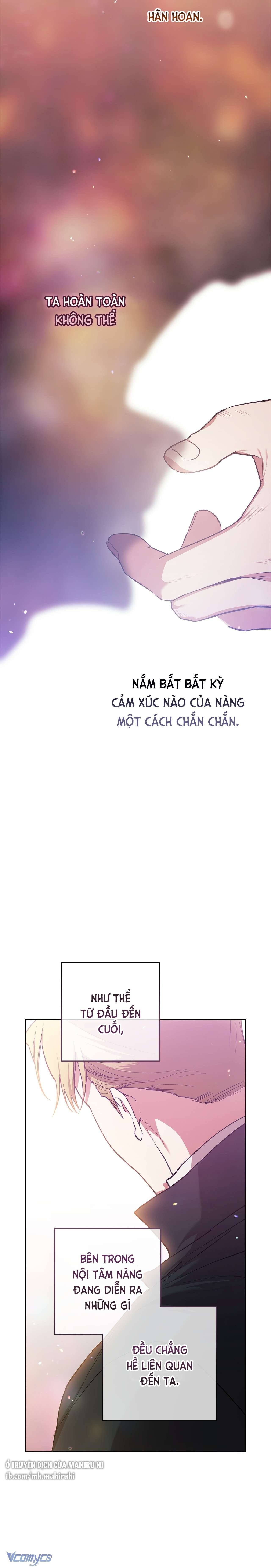 Hôn Nhân Này Rồi Sẽ Đổ Vỡ Chapter 69 - Page 17