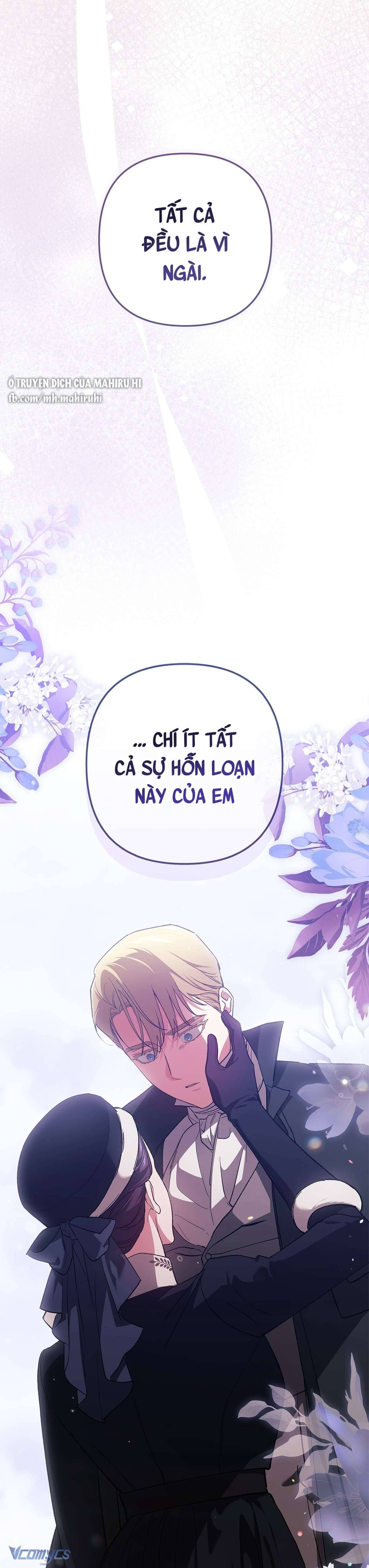 Hôn Nhân Này Rồi Sẽ Đổ Vỡ Chapter 69 - Page 20