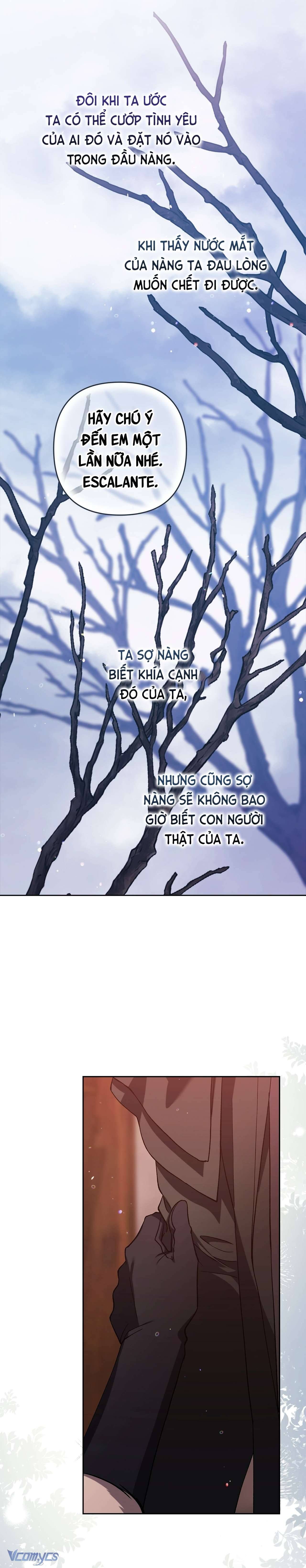 Hôn Nhân Này Rồi Sẽ Đổ Vỡ Chapter 69 - Page 27