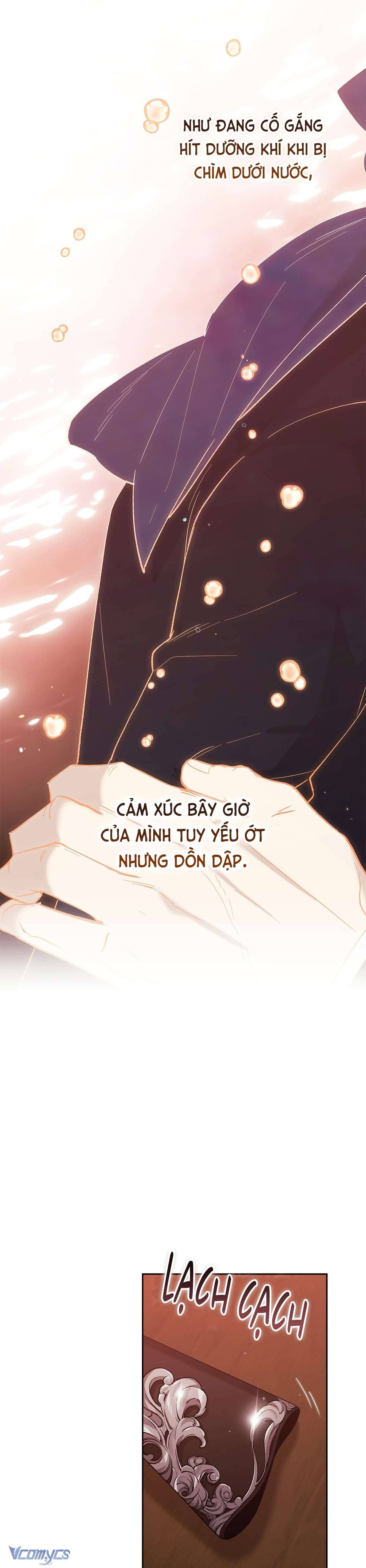 Hôn Nhân Này Rồi Sẽ Đổ Vỡ Chapter 69 - Page 4