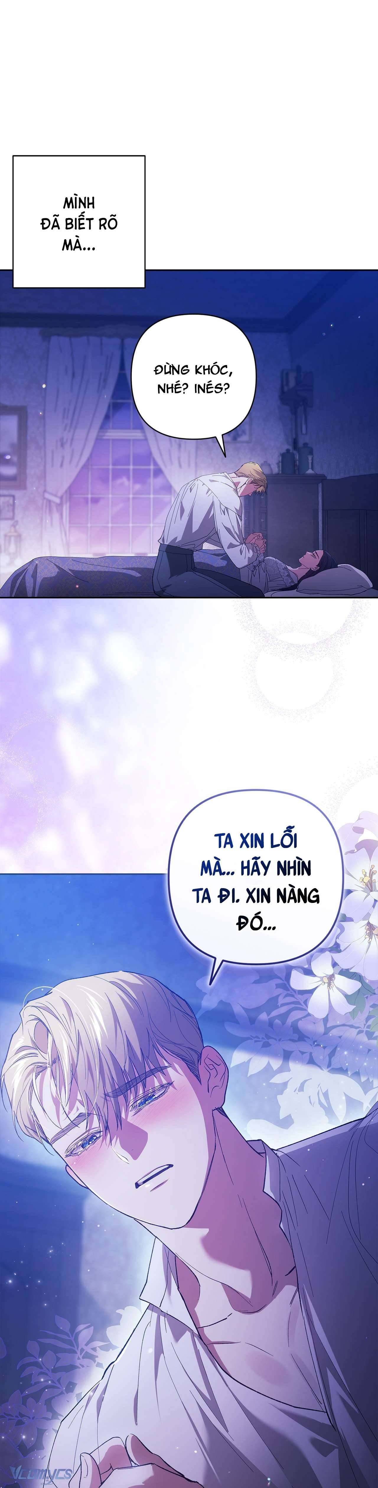 Hôn Nhân Này Rồi Sẽ Đổ Vỡ Chapter 54 - Page 12