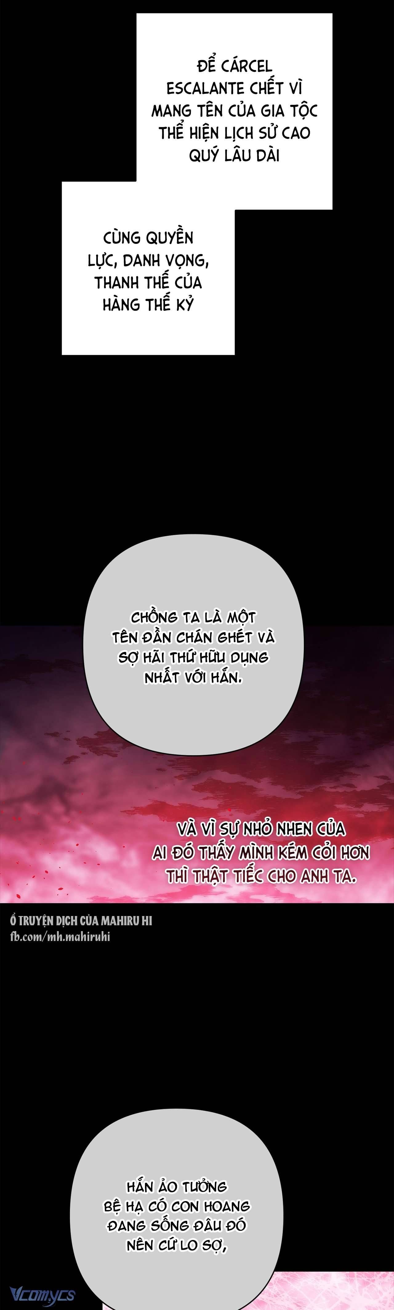 Hôn Nhân Này Rồi Sẽ Đổ Vỡ Chapter 54 - Page 39