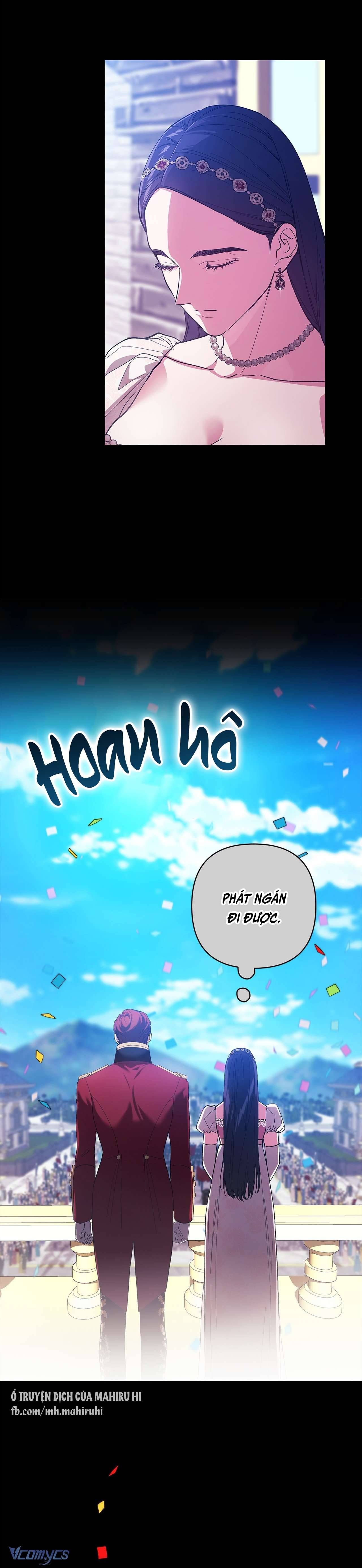 Hôn Nhân Này Rồi Sẽ Đổ Vỡ Chapter 54 - Page 7