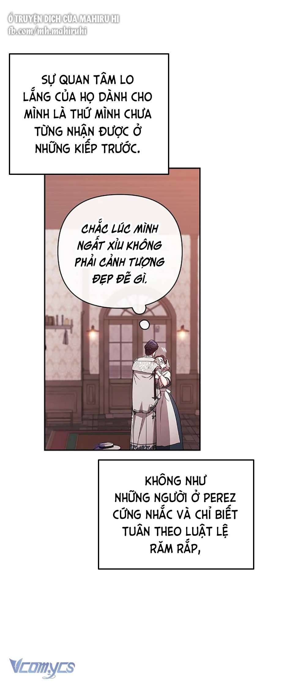 Hôn Nhân Này Rồi Sẽ Đổ Vỡ Chapter 42 - Page 10